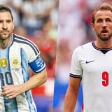 3 Hal yang Patut Kamu Nantikan dari Laga Inggris vs Argentina di Semifinal Piala Dunia 2026, Siapa yang Lolos ke Final?