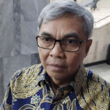 Penyidikan Kasus Febrie Adriansyah, KPK Sebut Sudah Ada Permintaan Supervisi dari Kejaksaan Agung
