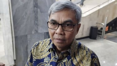 Penyidikan Kasus Febrie Adriansyah, KPK Sebut Sudah Ada Permintaan Supervisi dari Kejaksaan Agung