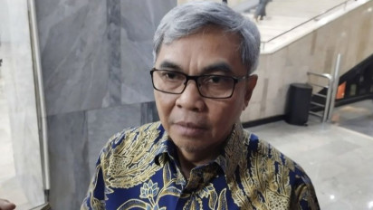 Penyidikan Kasus Febrie Adriansyah, KPK Sebut Sudah Ada Permintaan Supervisi dari Kejaksaan Agung