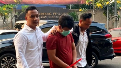 Pengakuan Mengejutkan Pengirim Ancaman Bom SD di Jaksel: Terlilit Pinjol, Mengaku Kecewa dengan Hidupnya