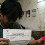 Waduh! 600 Ribu Penerima Bansos Terindikasi Main Judi Online, Kemensos dan PPATK Bersihkan Data, Ini Nasib Mereka