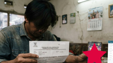 Waduh! 600 Ribu Penerima Bansos Terindikasi Main Judi Online, Kemensos dan PPATK Bersihkan Data, Ini Nasib Mereka