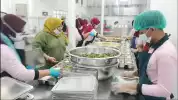 DPR: Kelola Satu Dapur MBG Lebih Rumit Dibanding Satu Puskesmas