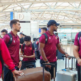 Vietnam Patenkan Skuad Piala AFF 2026, Kim Sang-sik Boyong Pemain Naturalisasi