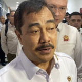 Menteri Imipas Sebut Pencekalan Eks Jampidsus Febrie Adriansyah Selama 20 Hari Masih Sementara, Tunggu Pengajuan Kejagung