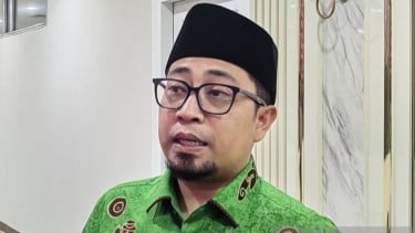 DPR: Seharusnya PPPK Tidak Bisa Dirumahkan, Pemerintah Wajib Bayar Gaji ASN