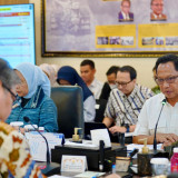 Mendagri Instruksikan Pemerintah Daerah Perkuat Pasokan dan Distribusi Barang Demi Jaga Inflasi Tetap Terkendali