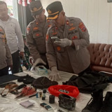 Terungkap, Motif Siswa MAN 3 Padang Ledakkan Bom Rakitan, Polisi Ceritakan Kronologi hingga Jaringan Teror