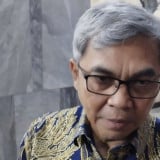 Ketua KPK soal Ambil Alih Kasus Eks Jampidsus Febrie Adriansyah: Terlalu Dini