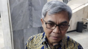 Ketua KPK soal Ambil Alih Kasus Eks Jampidsus Febrie Adriansyah: Terlalu Dini