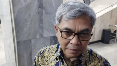 Ketua KPK soal Ambil Alih Kasus Eks Jampidsus Febrie Adriansyah: Terlalu Dini