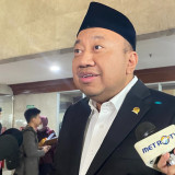 Komisi X DPR Ungkap Anggaran Pelatnas 2026 Masih Belum Cair, Khawatir Target Medali Asian Games Tak Tercapai