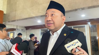 Kasus Tiga Santri Terbakar di Ponpes Lombok Tengah, Komisi X DPR: Siapapun yang Terlibat Jangan Dilindungi