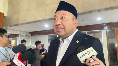 Kasus Tiga Santri Terbakar di Ponpes Lombok Tengah, Komisi X DPR: Siapapun yang Terlibat Jangan Dilindungi