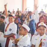 Pemerataan Akses Pendidikan Nasional, Sekolah Rakyat Siap Sambut MPLS Tahun Ajaran 2026/2027
