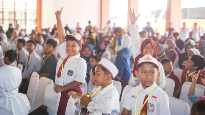 Pemerataan Akses Pendidikan Nasional, Sekolah Rakyat Siap Sambut MPLS Tahun Ajaran 2026/2027