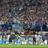 FBI Tetapkan Laga Inggris Vs Argentina Sebagai Agenda Berisiko Tertinggi di Piala Dunia 2026, Persiapkan Pengamanan Ekstra 