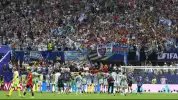 FBI Tetapkan Laga Inggris Vs Argentina Sebagai Agenda Berisiko Tertinggi di Piala Dunia 2026, Persiapkan Pengamanan Ekstra 