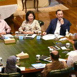 Prabowo Dorong GovTech Lebih Akurat, Bidik Efektivitas Bansos dan Tata Kelola Pemerintahan yang Modern