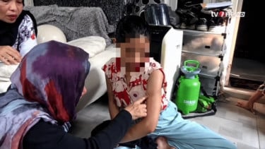 Bukan 1 Orang, Berapa Pelaku 'Taufik Hidayat' Cikarang Bekasi yang Lakukan Penyekapan dan Penganiayaan Wanita?