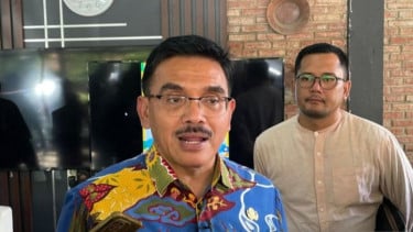 Tekan Risiko Banjir, Pemkot Cirebon Bentuk Satgas Sungai