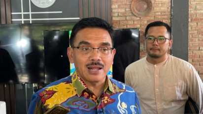 Tekan Risiko Banjir, Pemkot Cirebon Bentuk Satgas Sungai