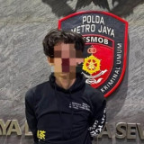 Pelaku Curat dan Pembunuhan Driver Ojol di Tangerang Ditetapkan Jadi Tersangka, Terancam 15 Tahun Penjara