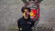 Fakta Baru Terungkap, Pelaku Curat dan Pembunuhan Driver Ojol di Tangerang Ternyata Sempat Ingin Bunuh Diri