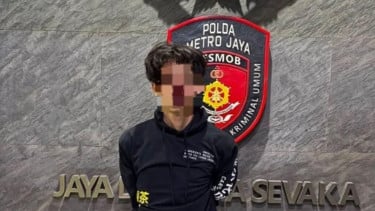 Pelaku Curat dan Pembunuhan Driver Ojol di Tangerang Ditetapkan Jadi Tersangka, Terancam 15 Tahun Penjara