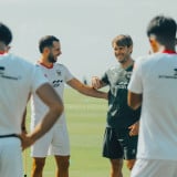 TC Bali Tahap 1 Selesai, Jordi Amat Pastikan Timnas Indonesia Siap Tarung di Piala AFF
