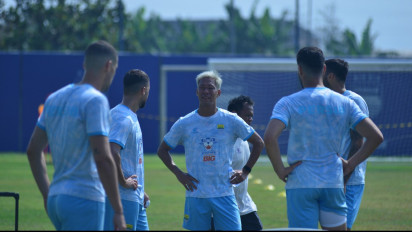 Persib Butuh Spesialis Pressing, Igor Tolic Puas dengan Pilihannya Rekrut Gakuto Notsuda