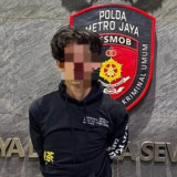 Terungkap Motif Pria Curi Motor dan Tega Habisi Nyawa Ojol di Tangerang: Ada Tekanan Nikah dari Keluarga