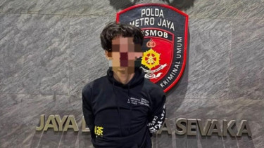Terungkap Motif Pria Curi Motor dan Tega Habisi Nyawa Ojol di Tangerang: Ada Tekanan Nikah dari Keluarga