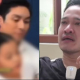 Ruben Onsu Tak Kuat Lagi, Tegur Keras Giorgio Antonio yang Dinilai Ambil Peran Ayah bagi Anak-anaknya
