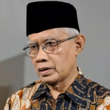 Tiga Kampus Milik Muhammadiyah di Yogyakarta Tersandung Kasus Dugaan Pelecehan Seksual, Haedar Nashir: Tindak Tegas Tanpa Kompromi