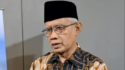 Muhammadiyah Harap Kepengurusan Baru PBNU Semakin Perkuat Ukhuwah untuk Kemaslahatan Umat dan Bangsa