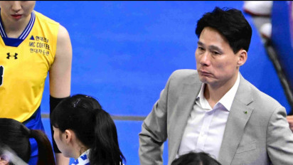 Hyundai Hillstate Mulai Persiapan Hadapi V League 2026/2027, Pelatih Kang Sung-hyung akan Fokus Benahi Hal Ini