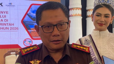 Kejari Pati Tetapkan Kades Tlogosari Jadi DPO Kasus Dugaan Korupsi Dana Desa, Keberadaan Tersangka Masih Misterius