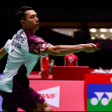 Jonatan Christie Ungkap Biang Kerok Kalah dari Tunggal Putra Thailand di Babak Pertama Japan Open 2026