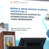 Tiap Pekan Diminta Sediakan Saksi Ahli, Kemendagri Akui Marak Kepala Desa Terjerat Kasus Hukum
