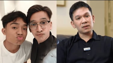 Betrand Peto Akhirnya Jujur Soal Hubungannya dengan Jordi Onsu, Ternyata Sudah Lama Renggang?