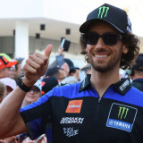 Alex Rins Pertimbangkan Pindah ke WorldSBK usai Didepak Yamaha Untuk MotoGP 2027 Mendatang: Saya Ingin Balapan!