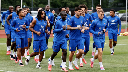 Akui Spanyol Tim yang Kuat, Bek Baru Real Madrid Ini Tak Gentar Hadapi La Furia Roja di Semifinal Piala Dunia 2026
