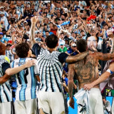 Striker Legendaris Premier League Curiga Inggris Dapat Kartu Merah saat Lawan Argentina di Semi Final Piala Dunia 2026