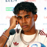 Lamine Yamal Mengaku Tak Merasakan Tekanan Jelang Semifinal Piala Dunia 2026, Balas Kritikan Media dengan Bilang Begini