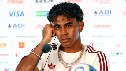 Lamine Yamal Mengaku Tak Merasakan Tekanan Jelang Semifinal Piala Dunia 2026, Balas Kritikan Media dengan Bilang Begini
