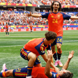 Daftar Juara Piala Dunia Sepanjang Sejarah: Spanyol Samai Rekor Prancis dan Uruguay