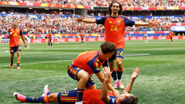 Daftar Juara Piala Dunia Sepanjang Sejarah: Spanyol Samai Rekor Prancis dan Uruguay