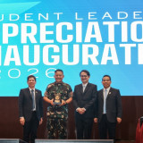 Tantangan Teknologi Makin Kompleks, Danseskoad TNI Bekali Ribuan Mahasiswa untuk Jadi Pemimpin Tangguh di Era AI